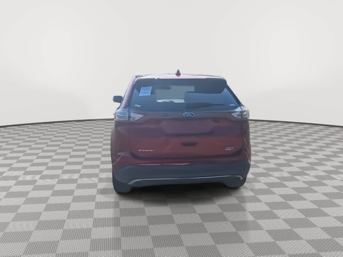 Thumbnail: 2016 Ford Edge - 7