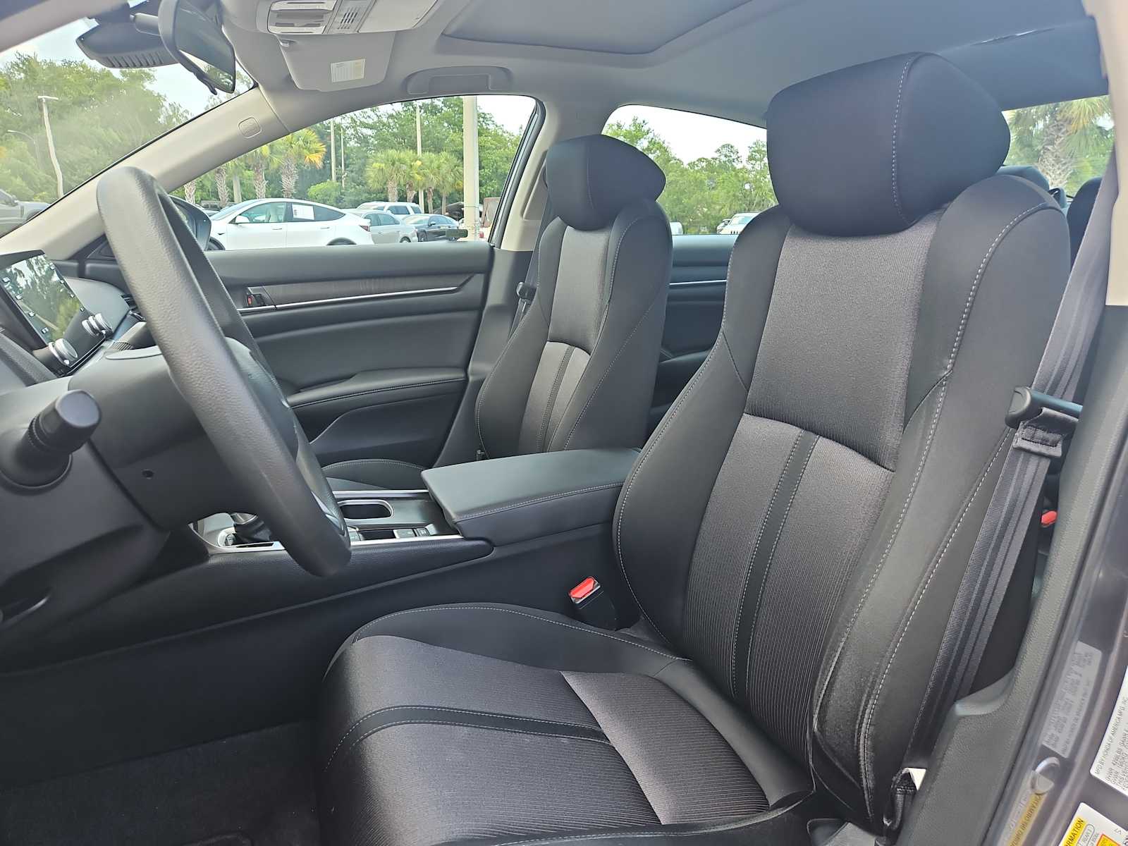 Thumbnail: 2020 Honda Accord - 13