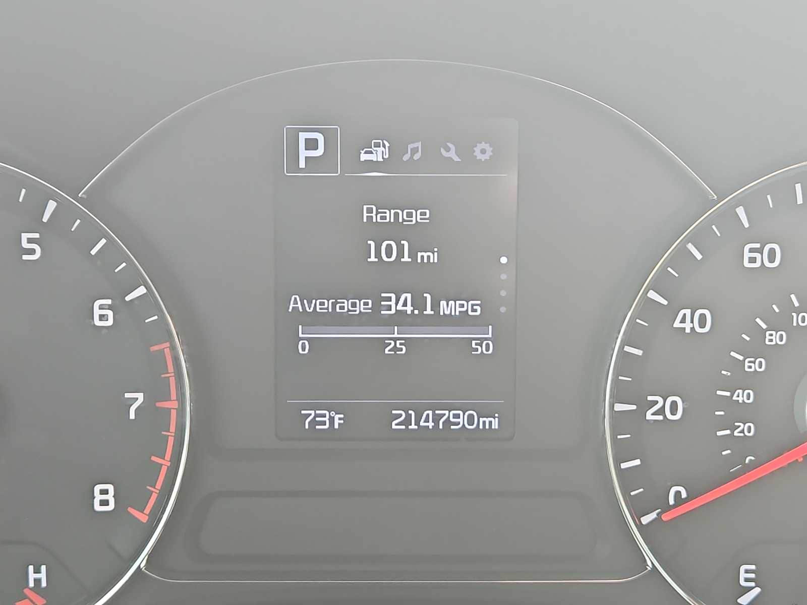 2018 Kia Forte LX 10