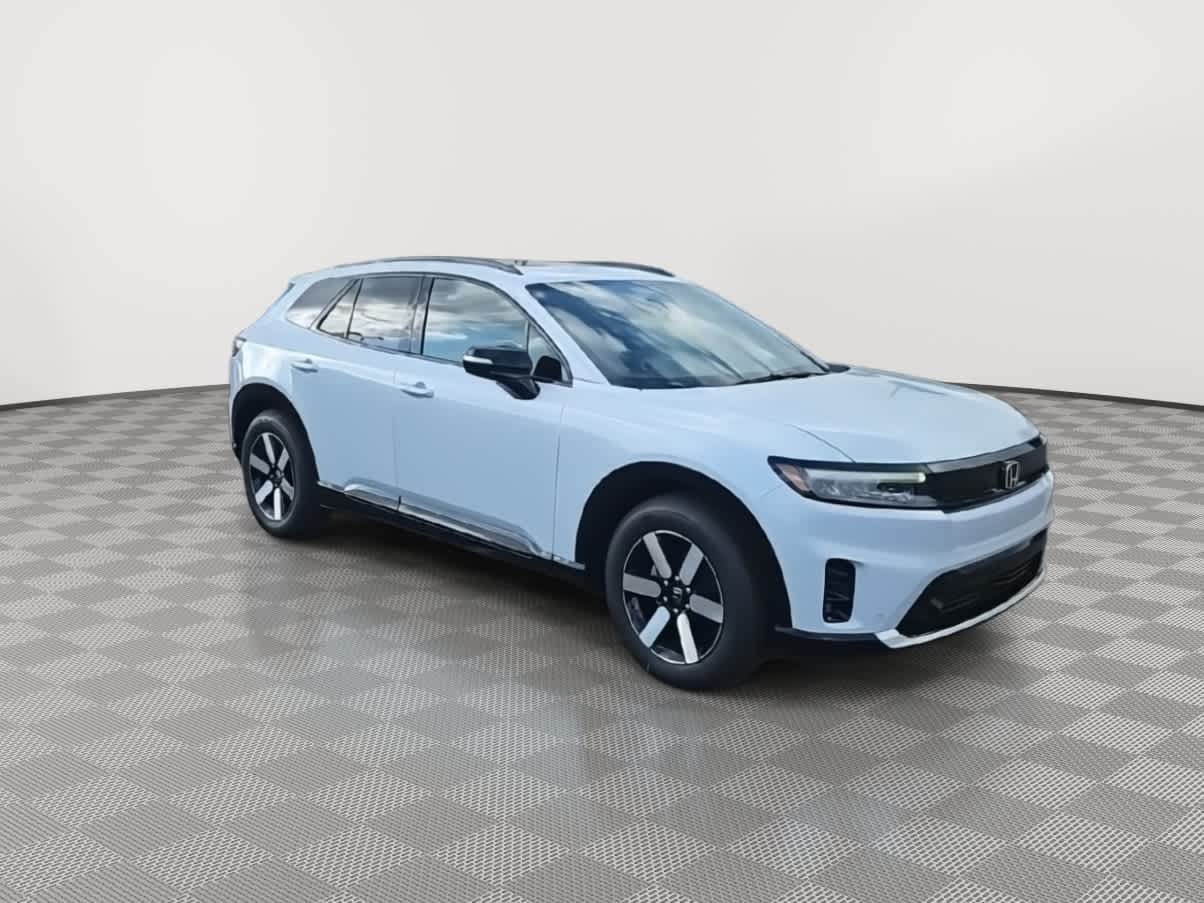 Thumbnail: 2026 Honda Prologue - 2