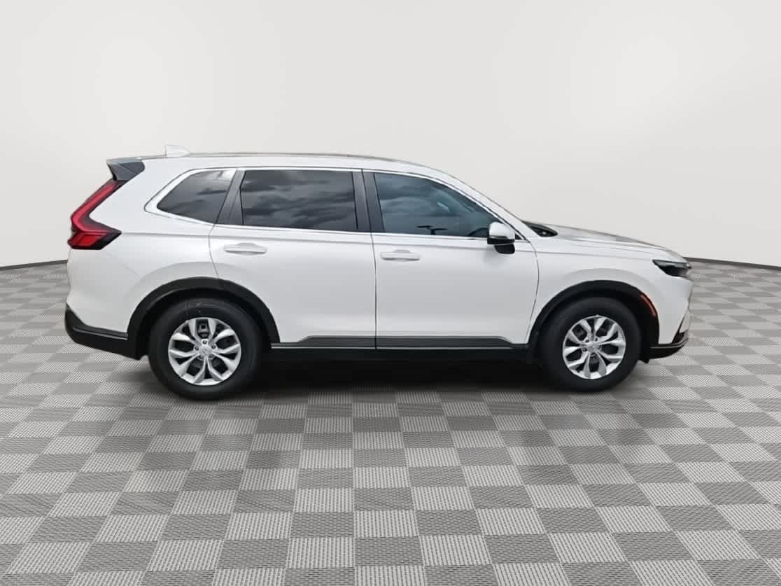 Thumbnail: 2026 Honda CR-V - 9