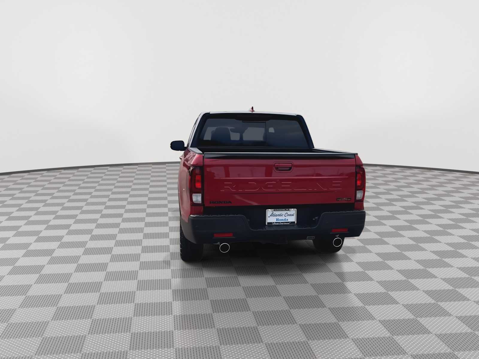 Thumbnail: 2026 Honda Ridgeline - 7