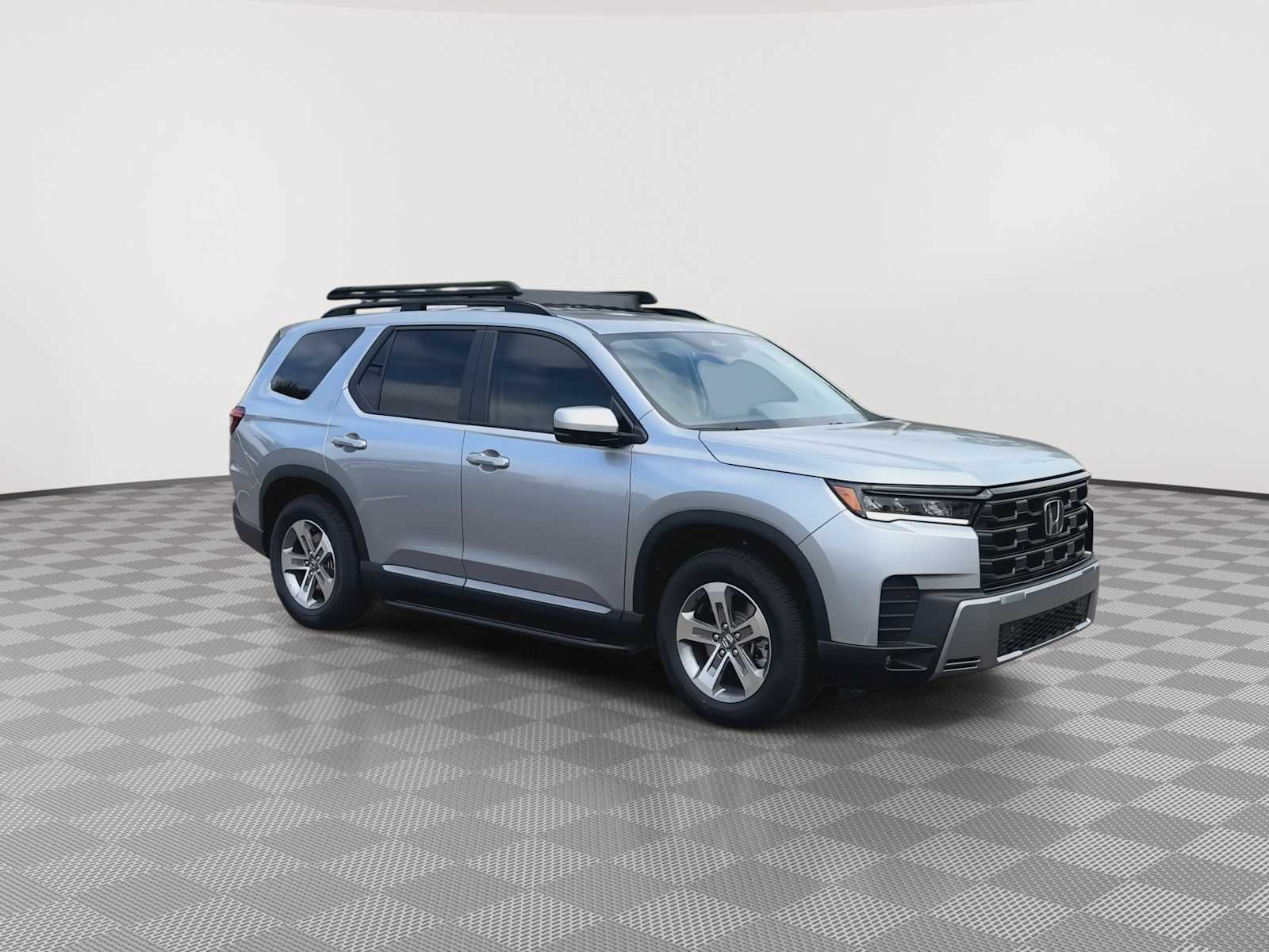 Thumbnail: 2026 Honda Pilot - 2