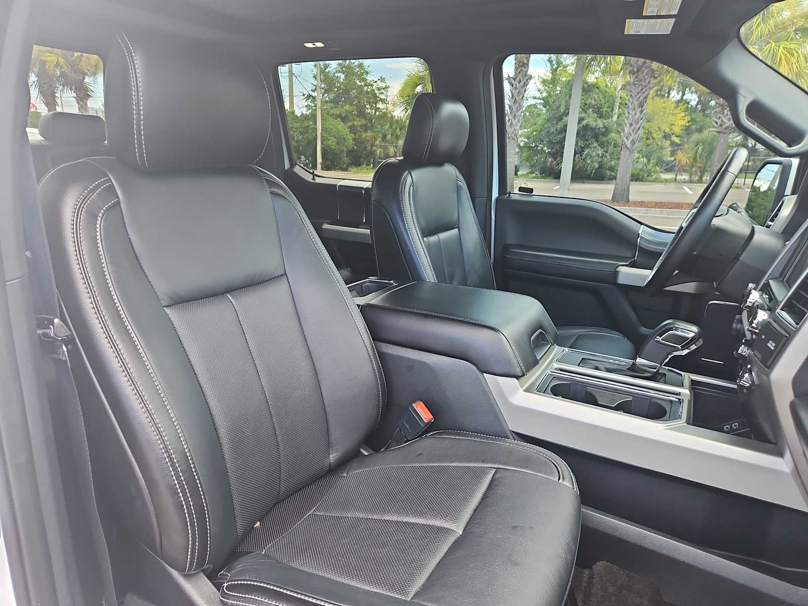 Thumbnail: 2019 Ford F-150 - 27