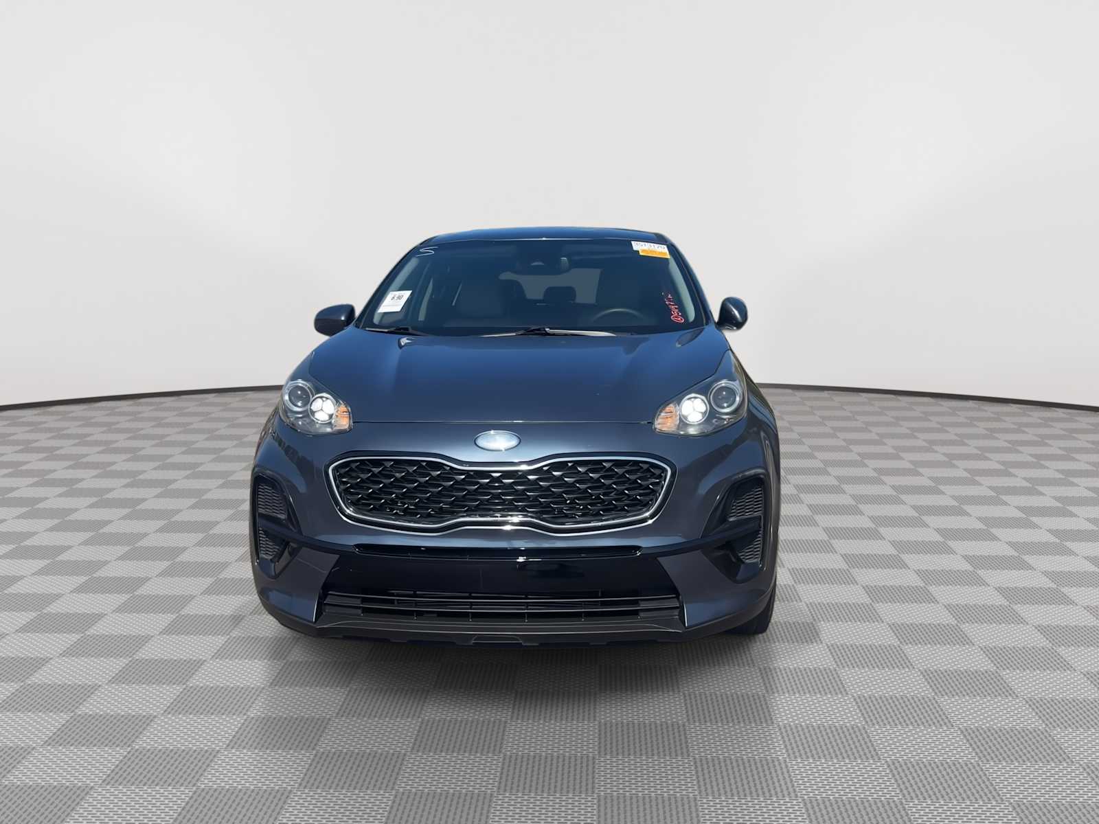 Thumbnail: 2020 Kia Sportage - 3