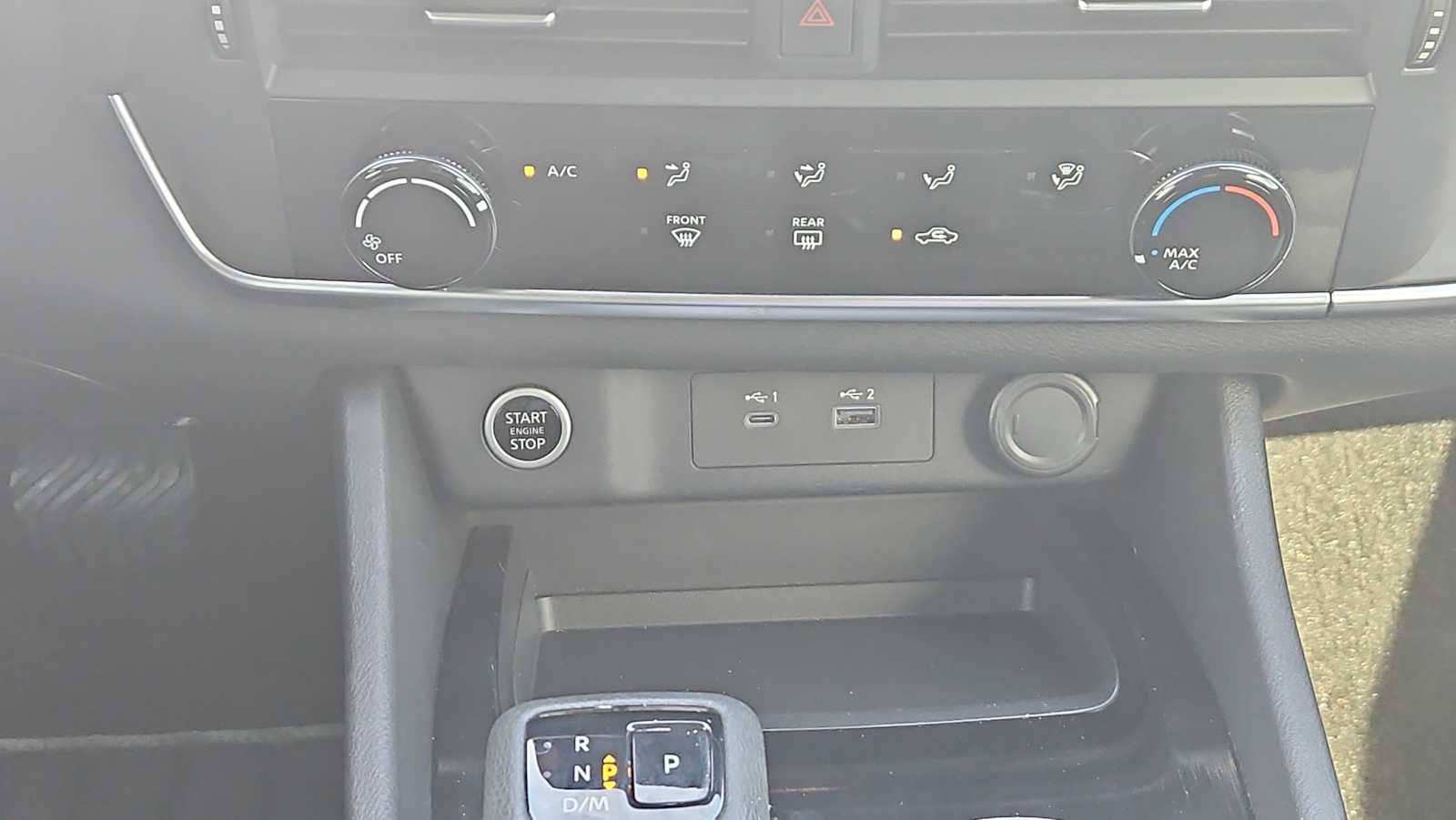 Thumbnail: 2021 Nissan Rogue - 16