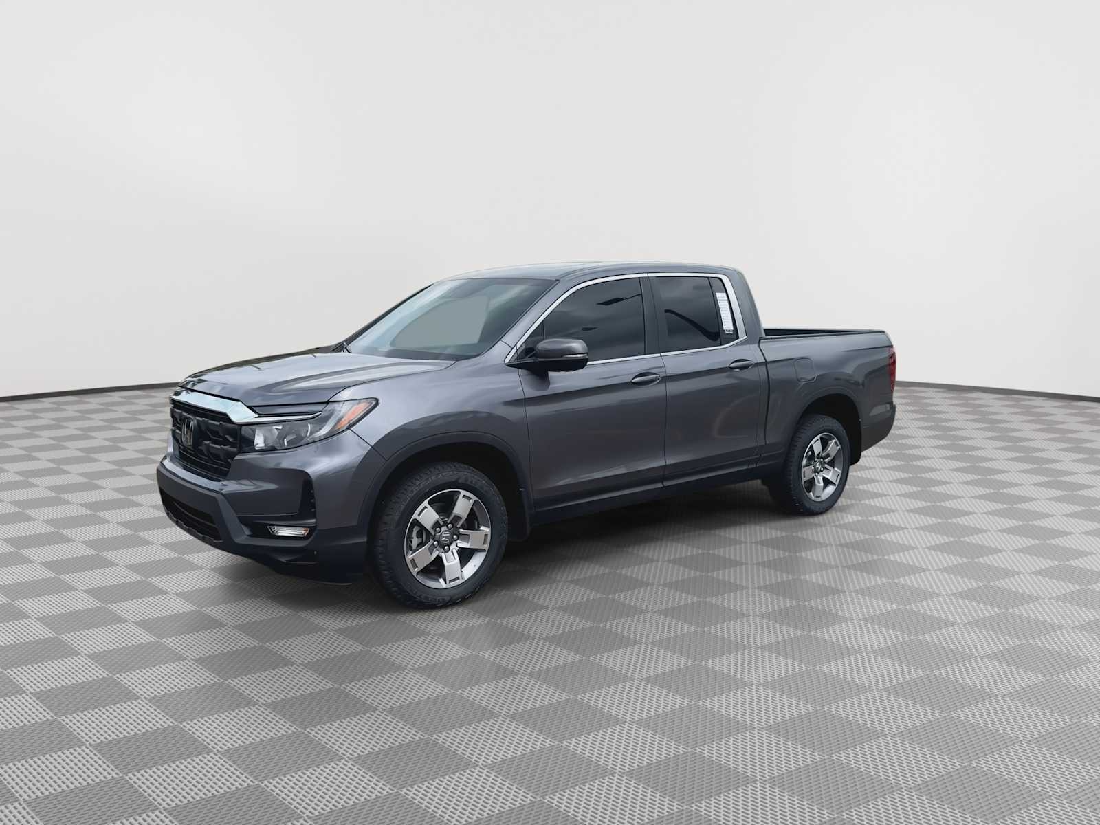 Thumbnail: 2026 Honda Ridgeline - 4