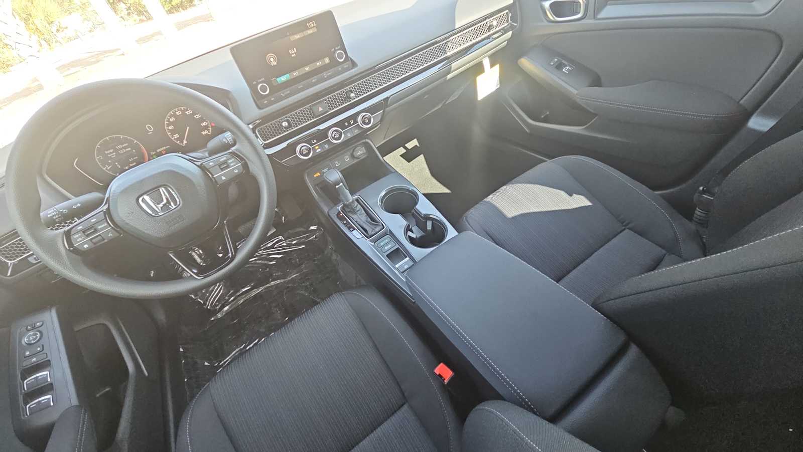 Thumbnail: 2026 Honda Civic - 20