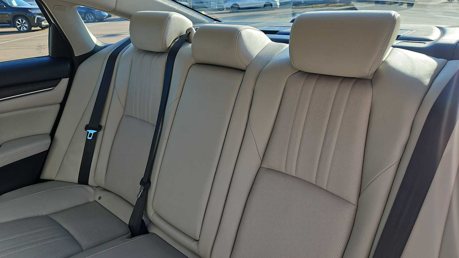 Thumbnail: 2018 Honda Accord - 24