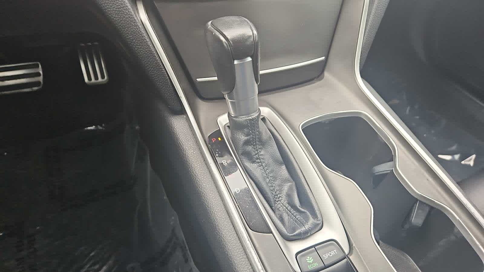 Thumbnail: 2018 Honda Accord - 21