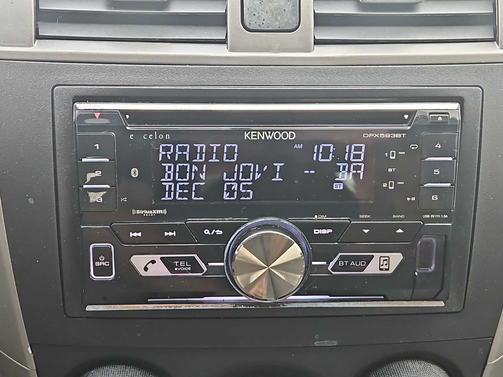Thumbnail: 2009 Toyota Corolla - 12