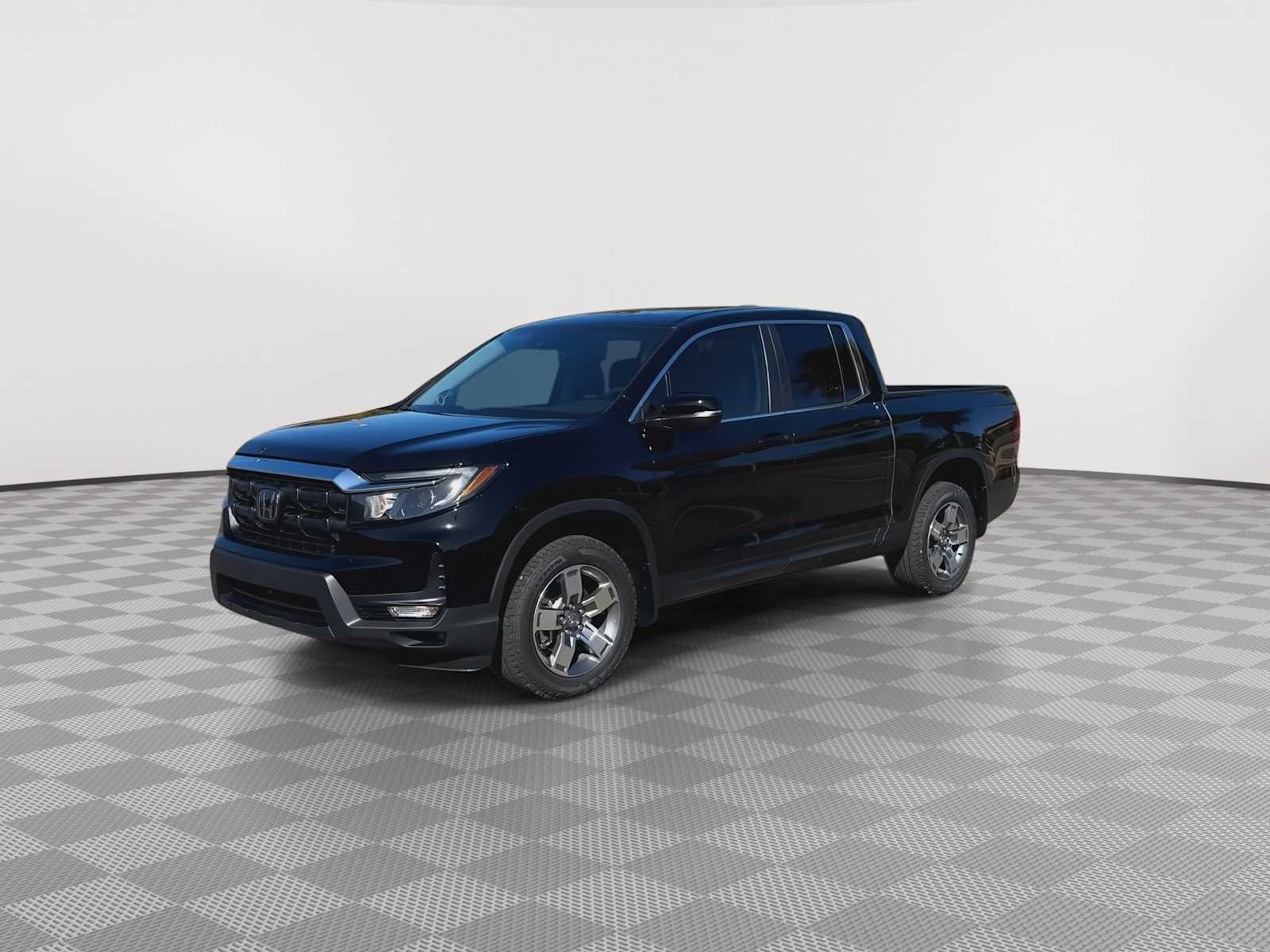 Thumbnail: 2026 Honda Ridgeline - 4