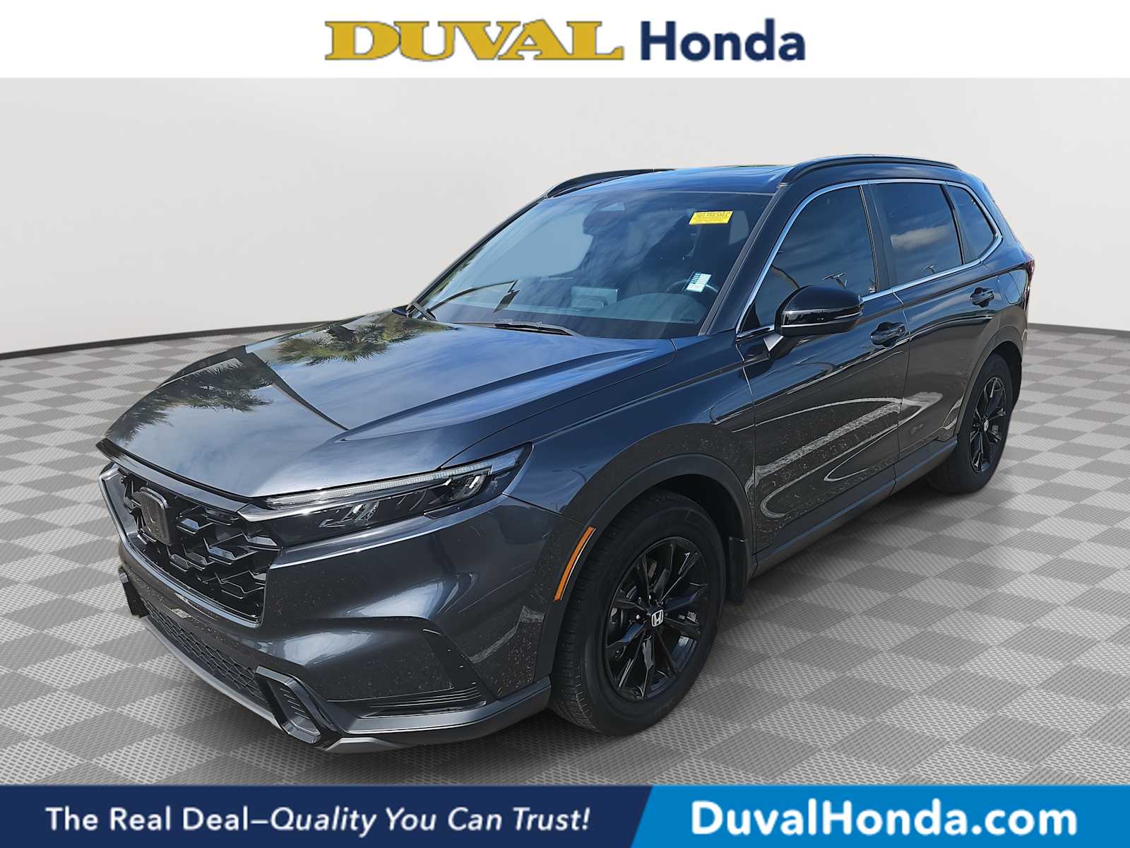 Thumbnail: 2023 Honda CR-V - 1