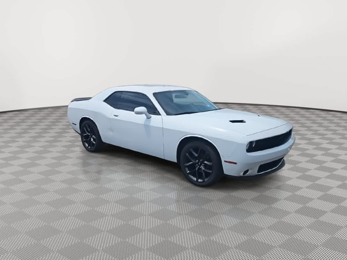 Thumbnail: 2019 Dodge Challenger - 2