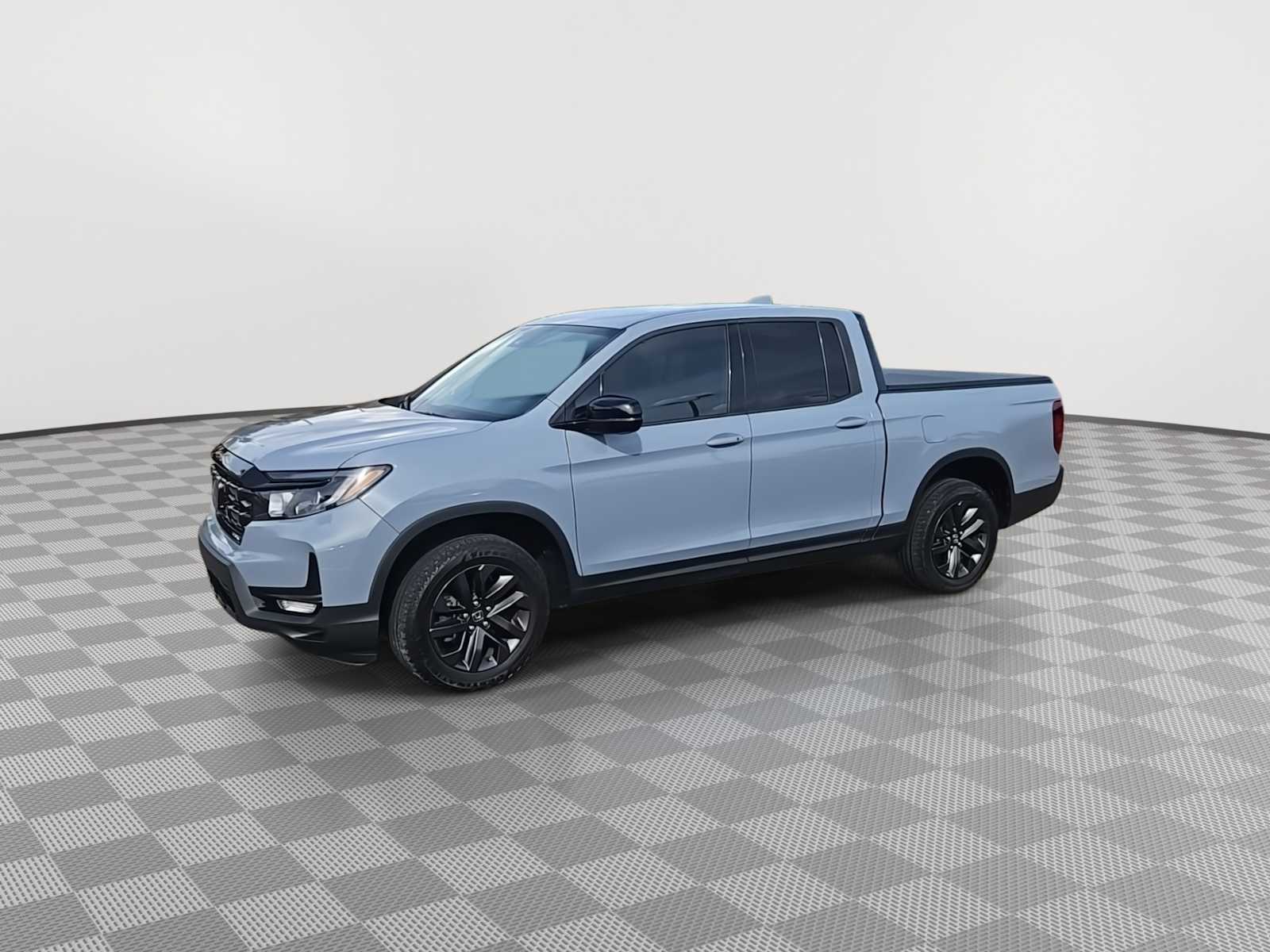 Thumbnail: 2024 Honda Ridgeline - 4