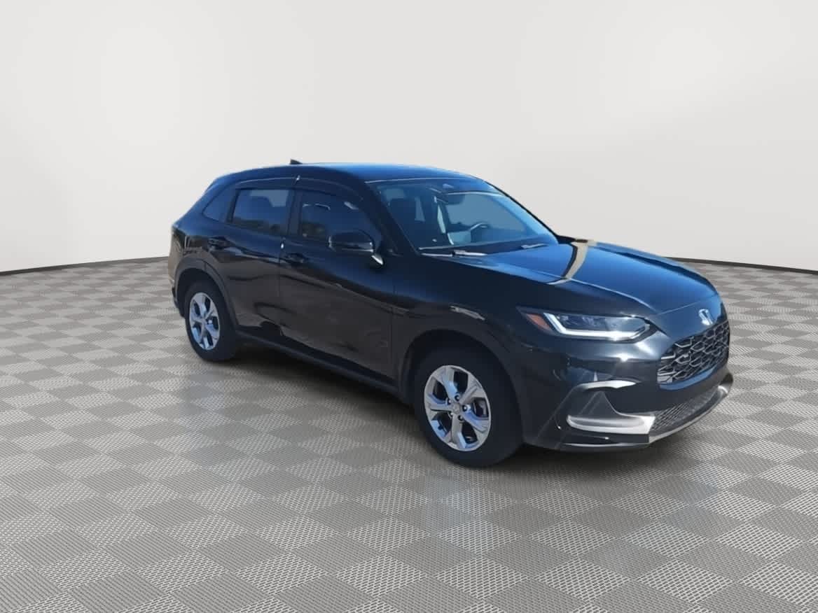 Thumbnail: 2023 Honda HR-V - 2