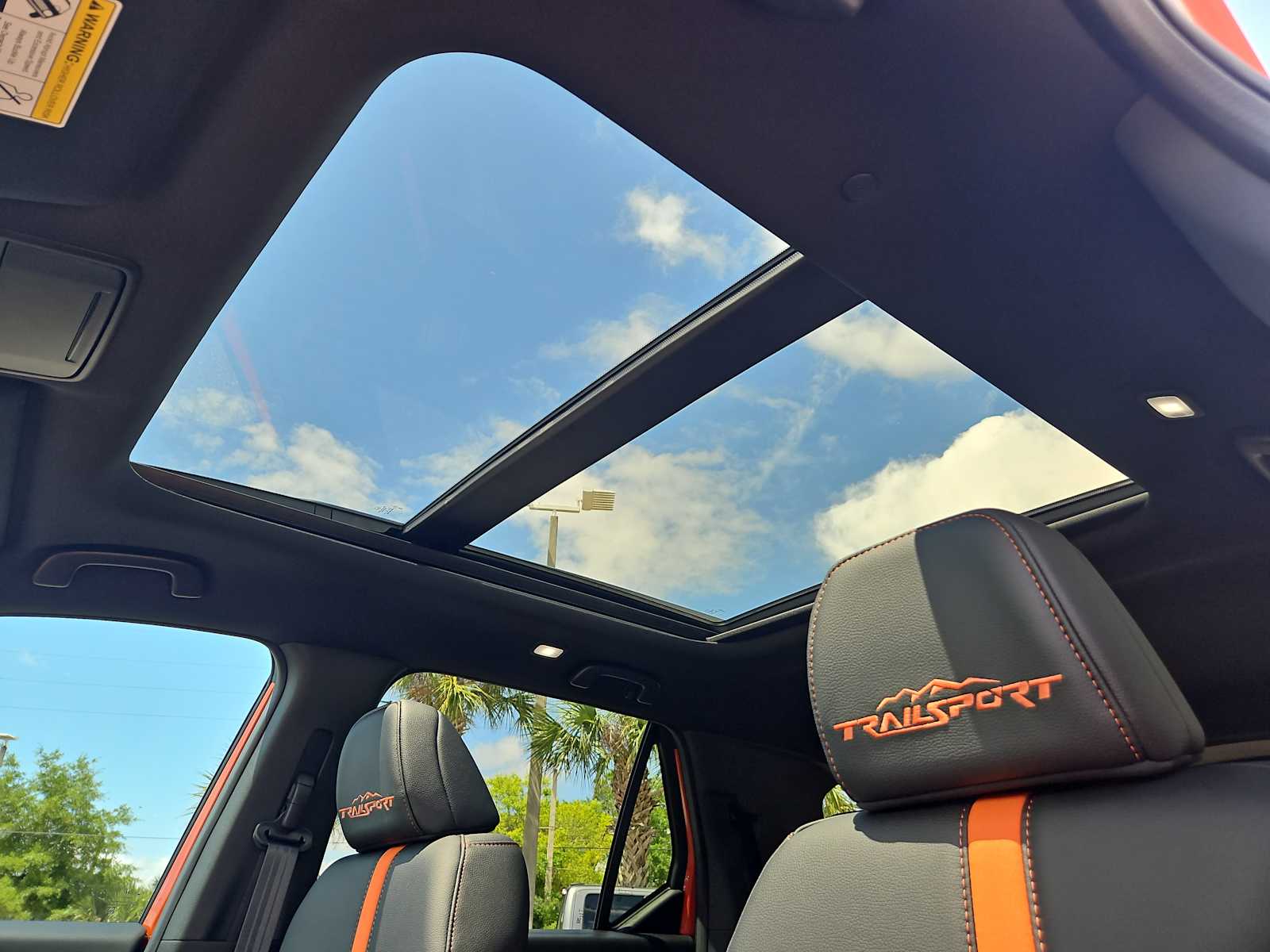 Thumbnail: 2026 Honda Passport - 15