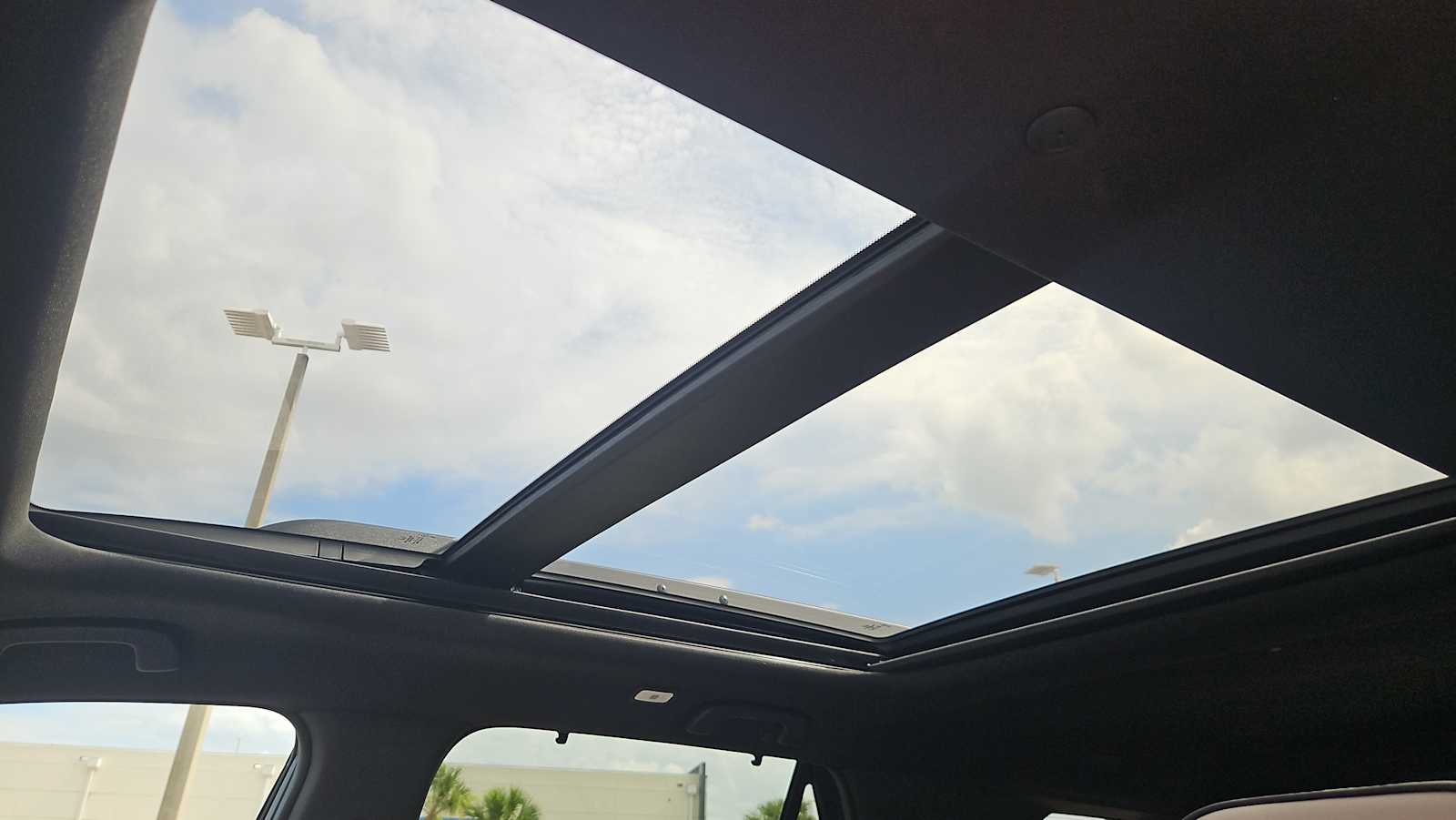 Thumbnail: 2026 Honda Passport - 16