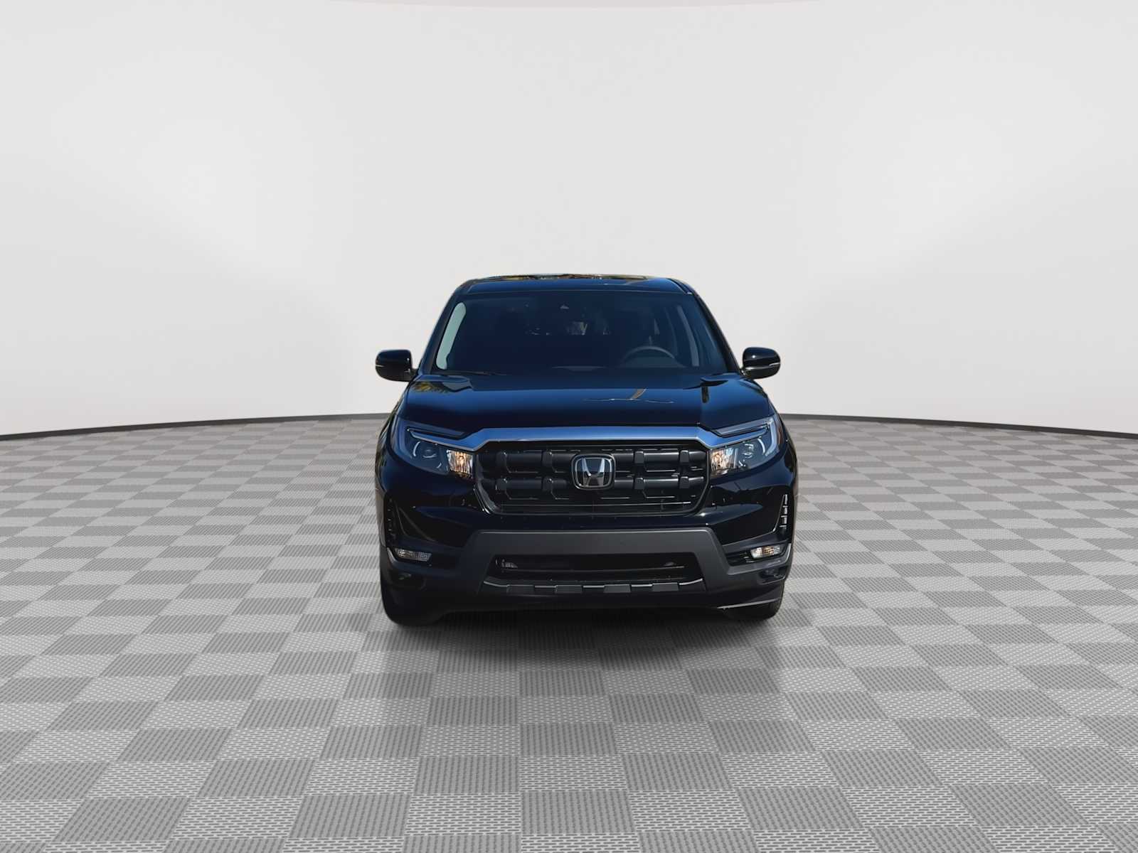 Thumbnail: 2026 Honda Ridgeline - 3