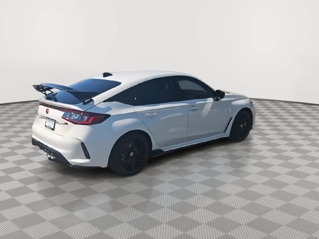 Thumbnail: 2025 Honda Civic - 8