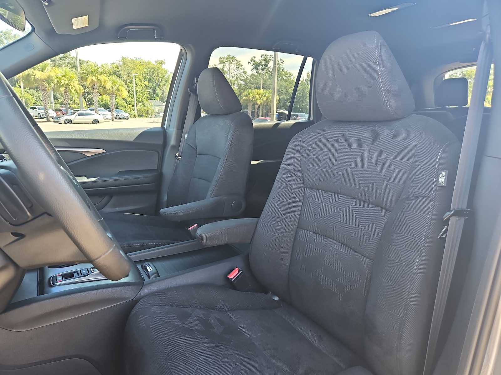 Thumbnail: 2022 Honda Pilot - 13