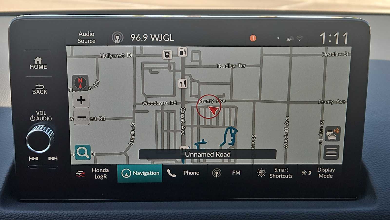 Thumbnail: 2025 Honda Civic - 19