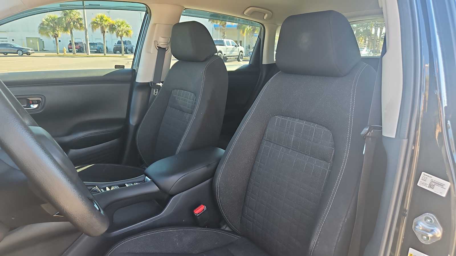 Thumbnail: 2023 Honda HR-V - 13