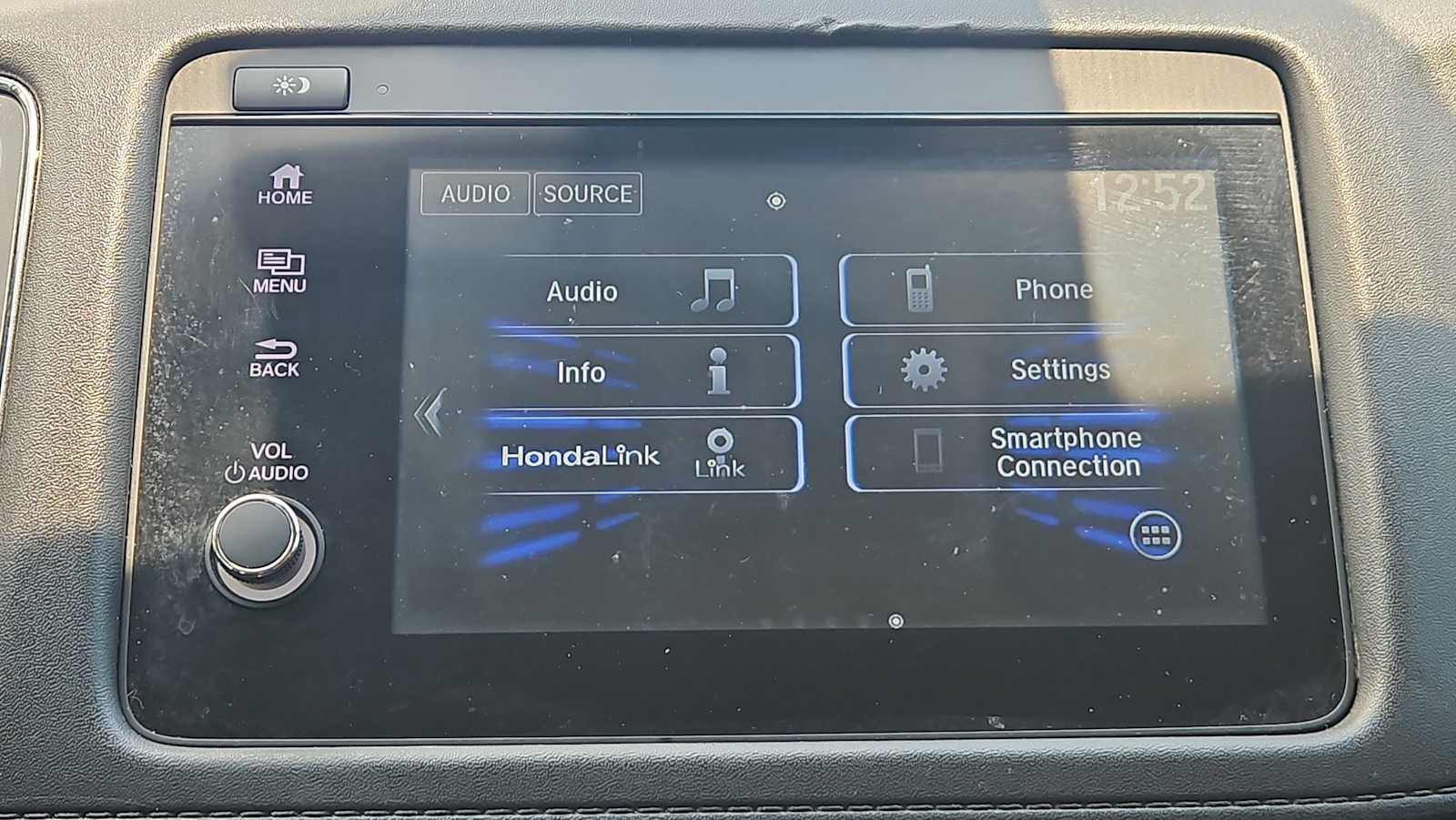 Thumbnail: 2019 Honda HR-V - 20