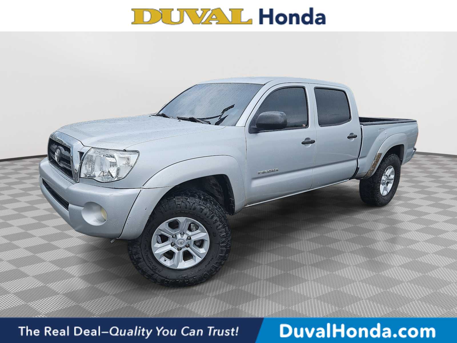 2008 Toyota Tacoma  -
                  Jacksonville, FL