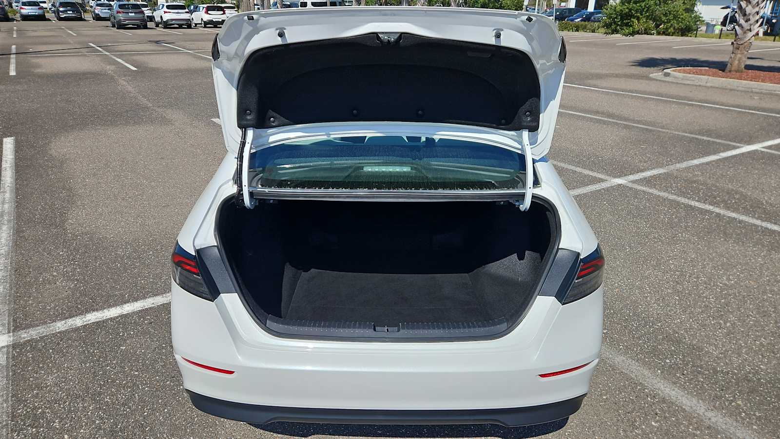 Thumbnail: 2023 Honda Accord - 20