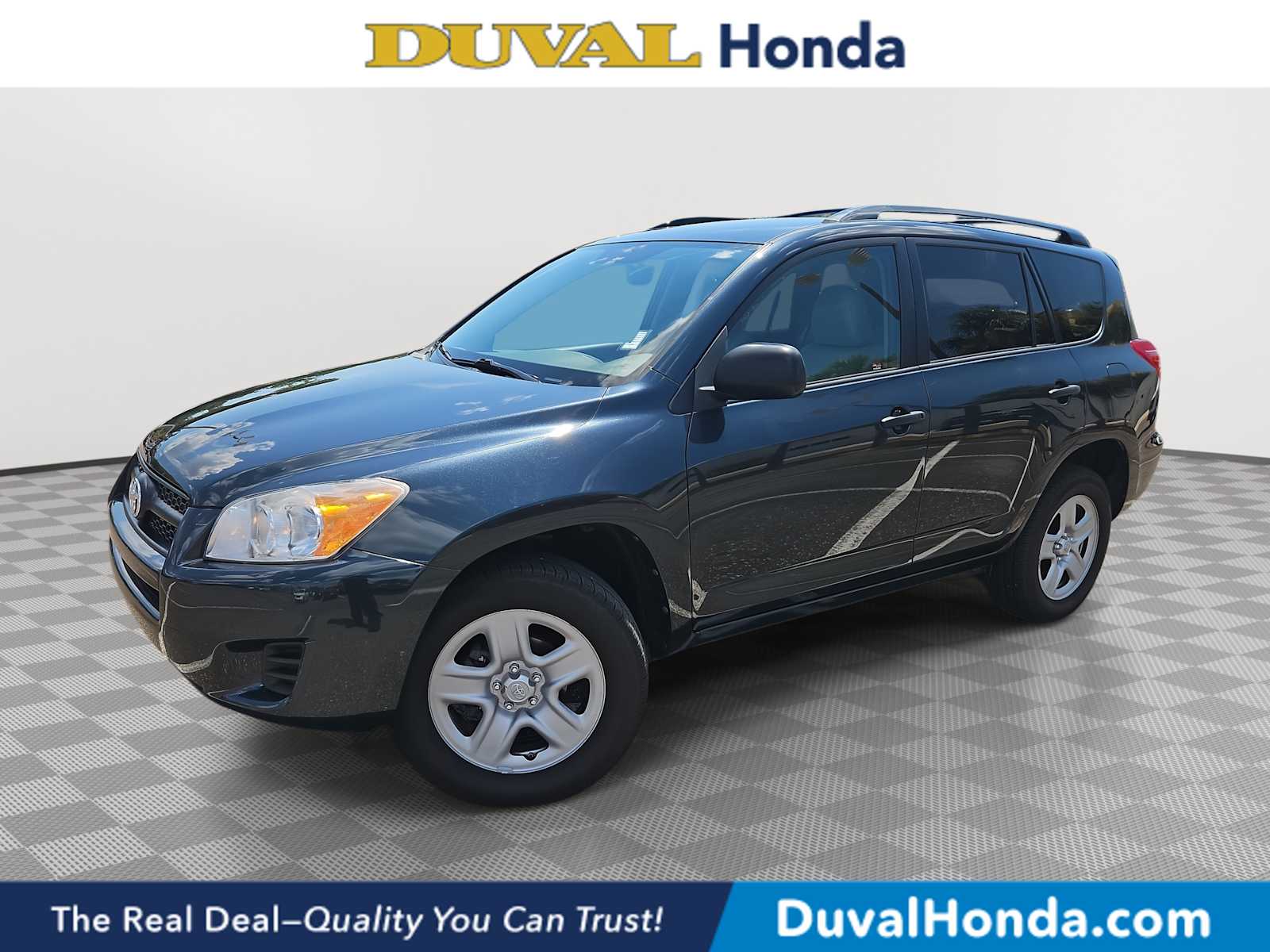 2010 Toyota RAV4  -
                  Jacksonville, FL