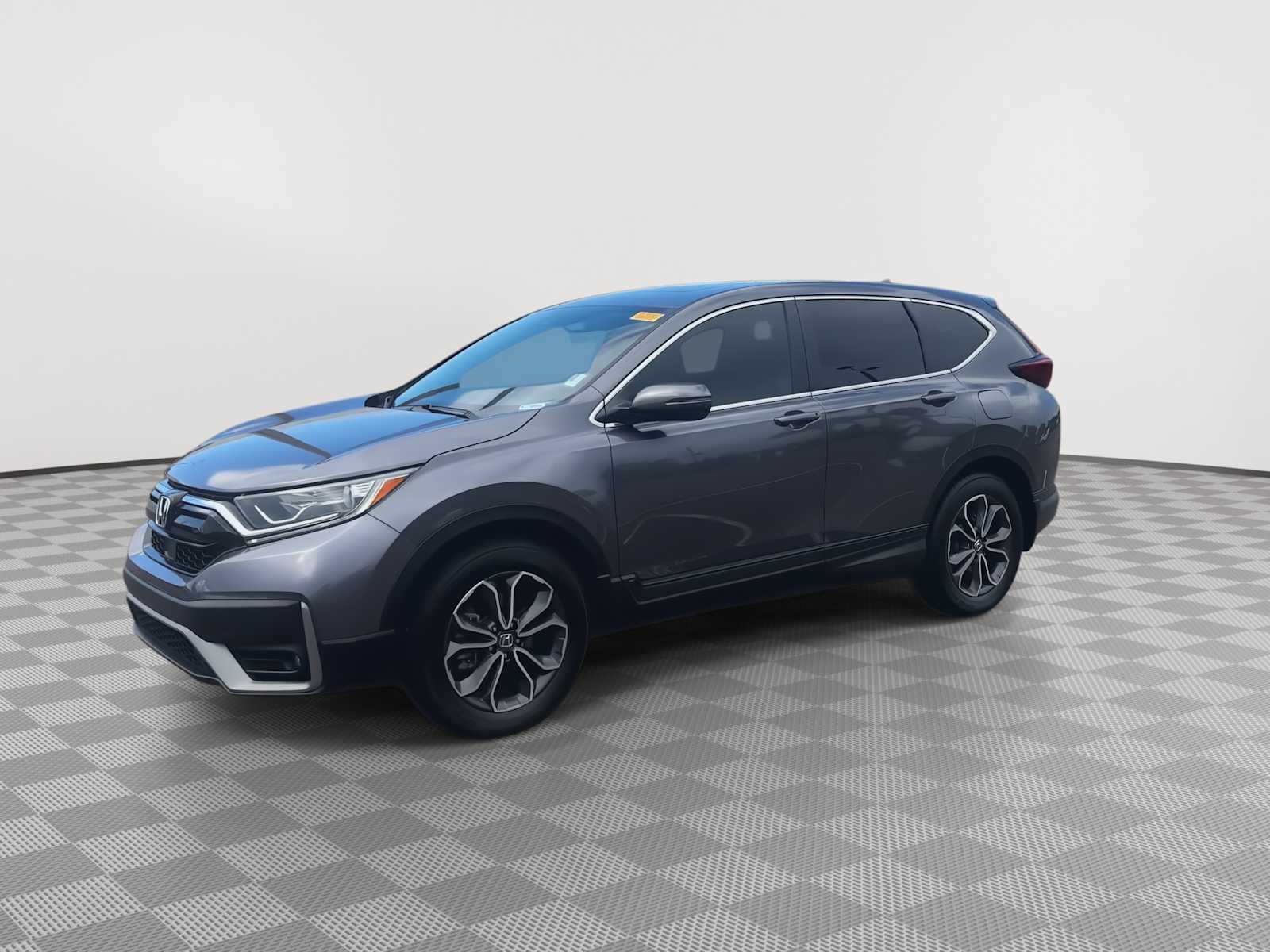 Thumbnail: 2022 Honda CR-V - 4