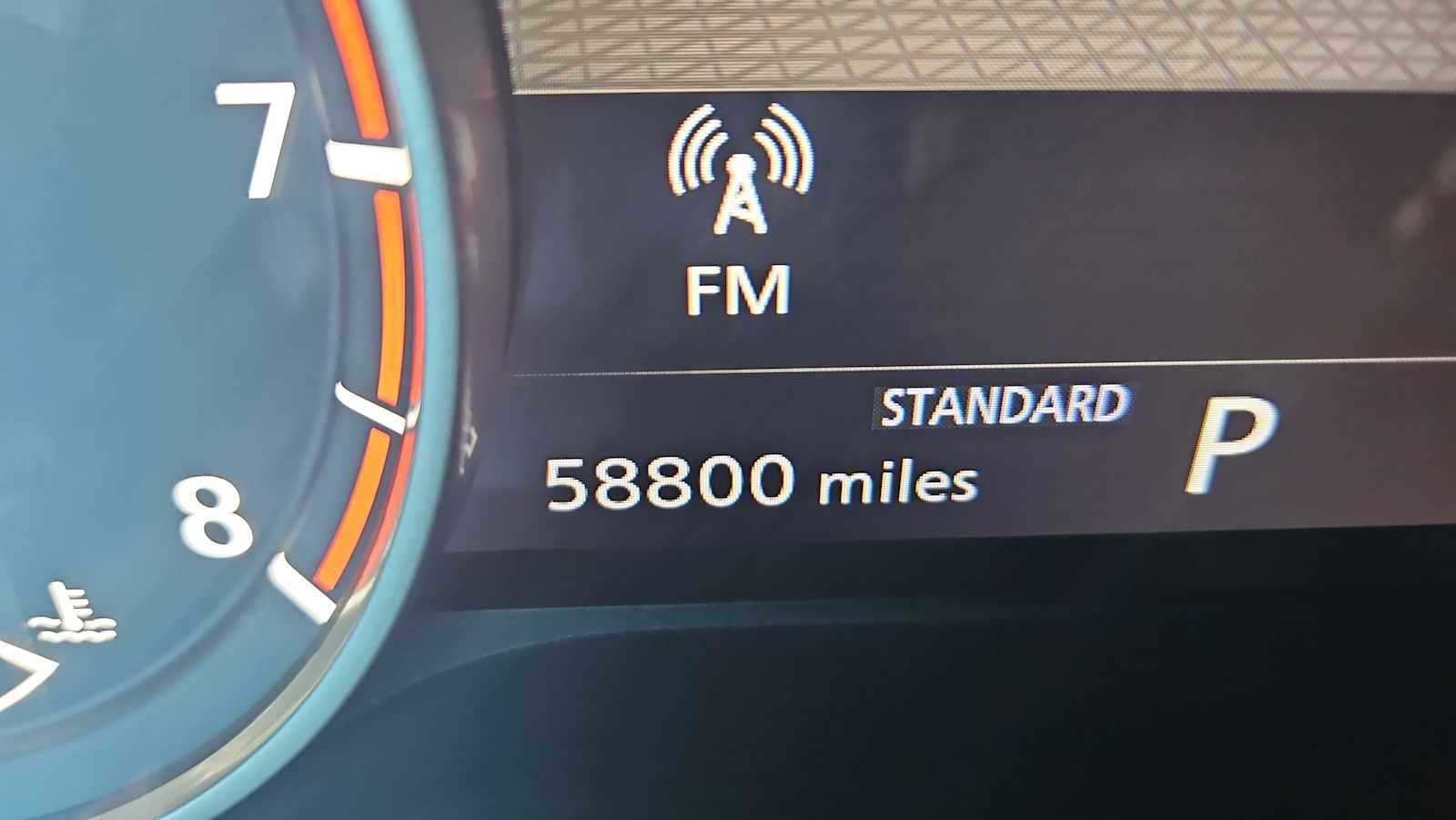 Thumbnail: 2021 Nissan Rogue - 10