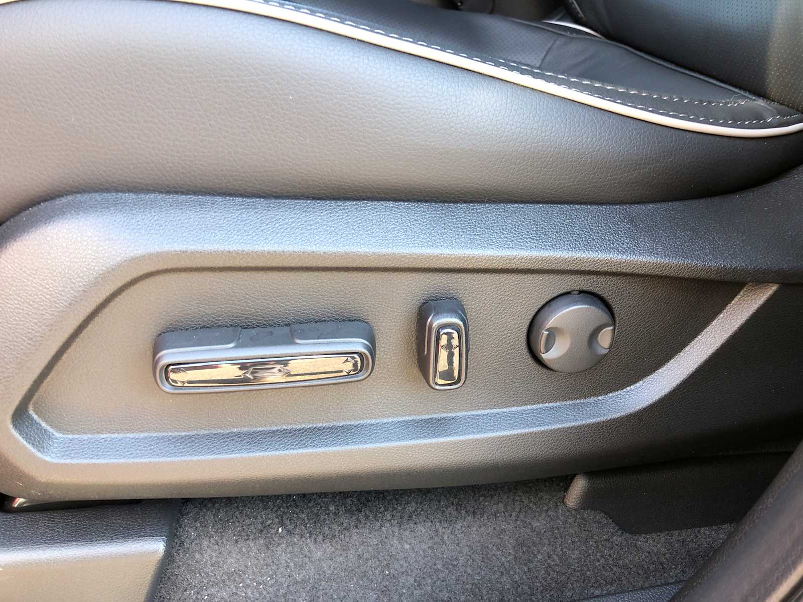 Thumbnail: 2025 Honda Pilot - 14