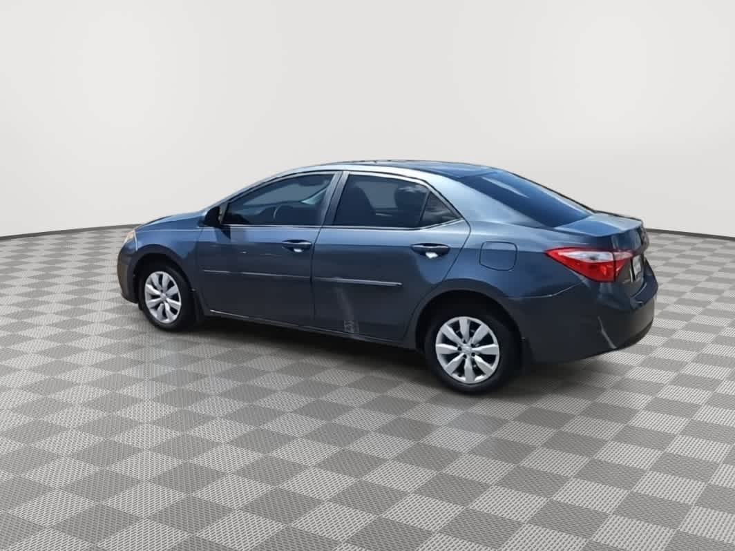 Thumbnail: 2016 Toyota Corolla - 6