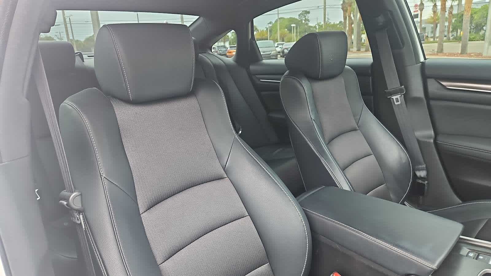 Thumbnail: 2018 Honda Accord - 25