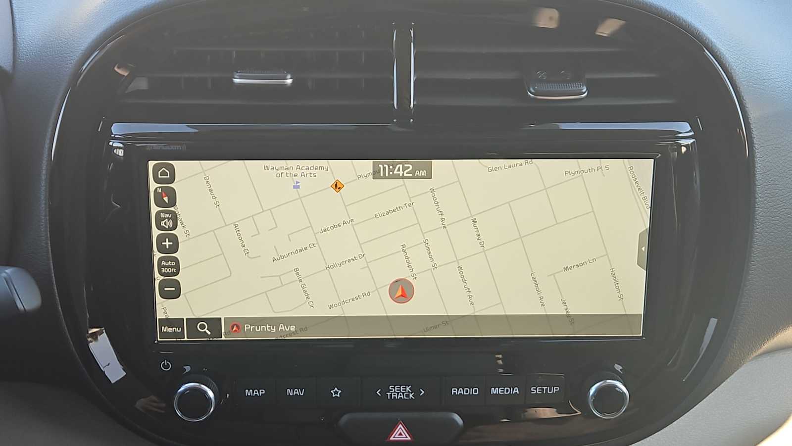 Thumbnail: 2022 Kia Soul - 19