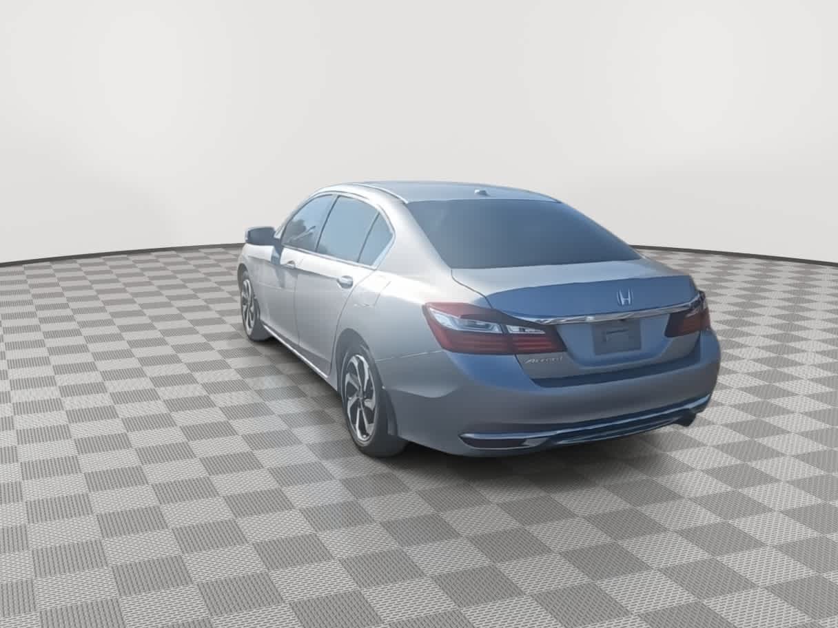 Thumbnail: 2017 Honda Accord - 7