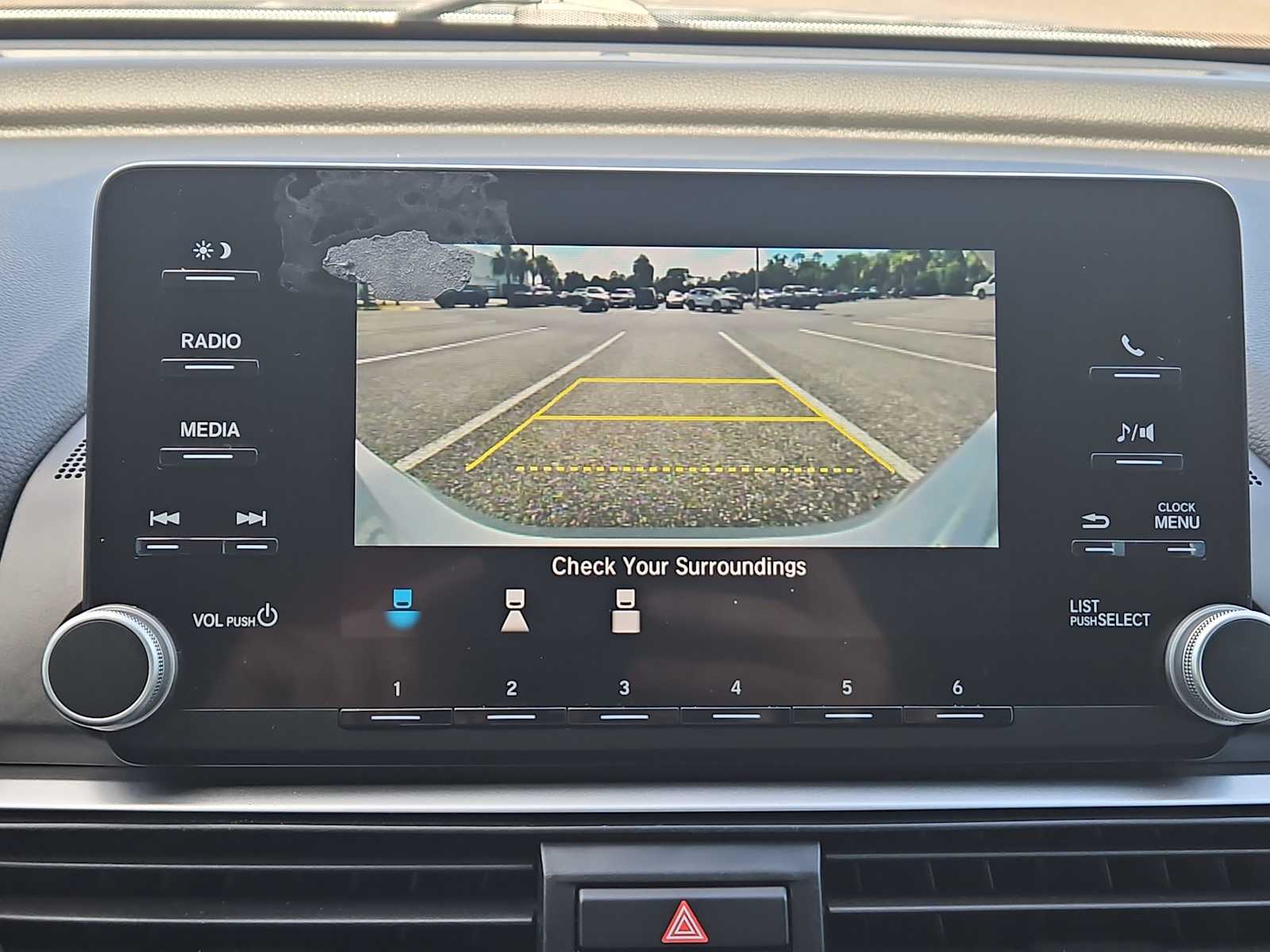 Thumbnail: 2020 Honda Accord - 22