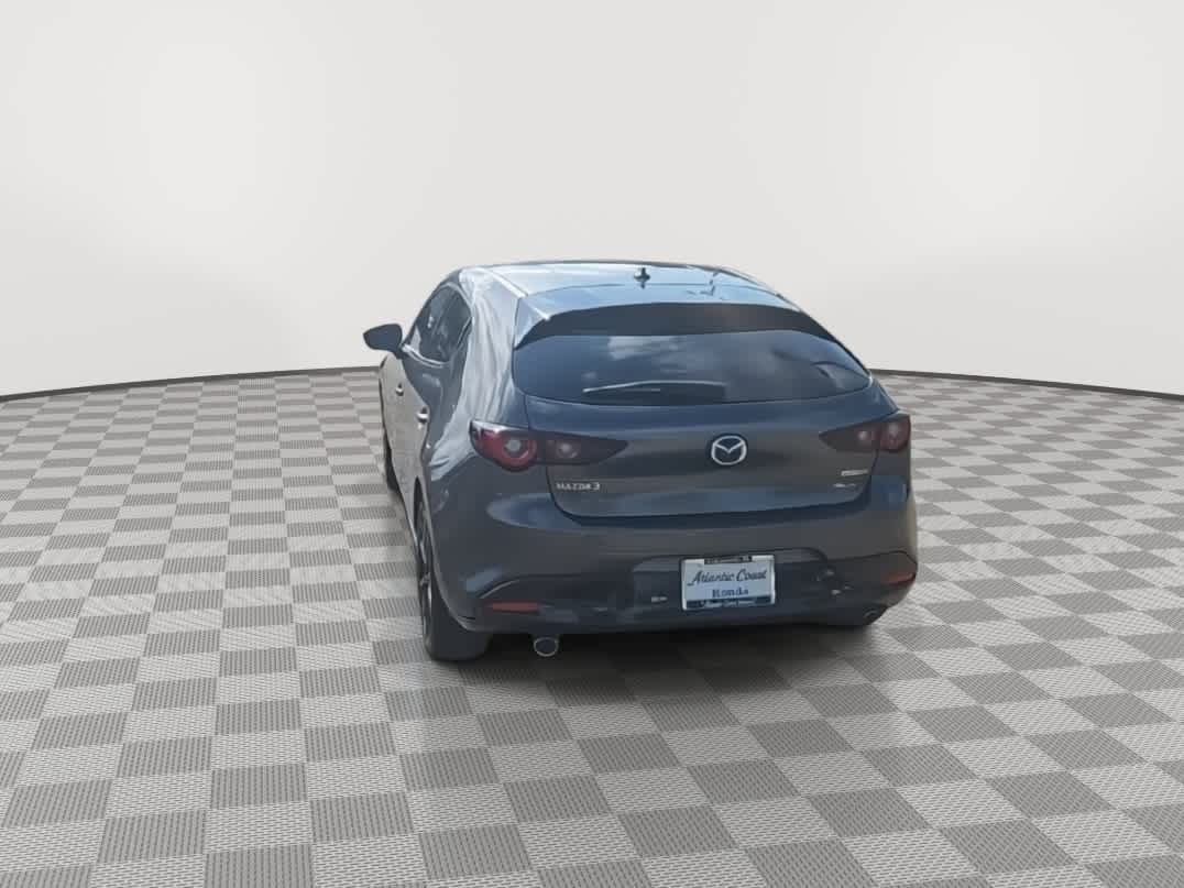 Thumbnail: 2025 Mazda Mazda3 - 7
