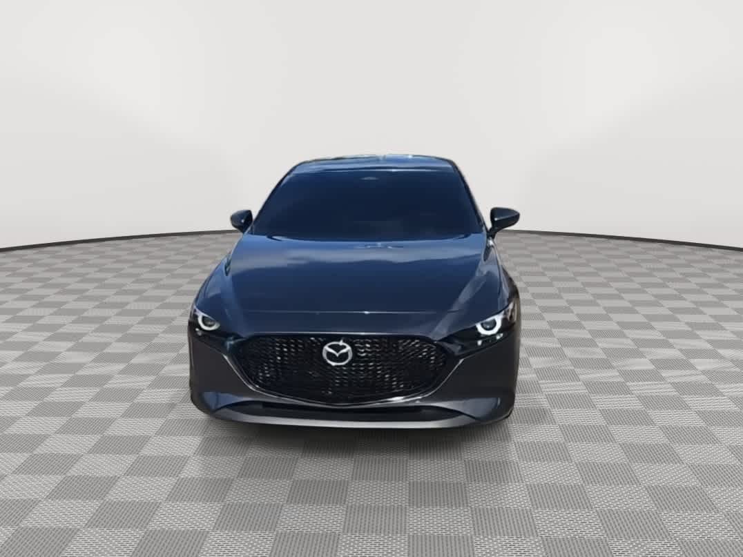 Thumbnail: 2025 Mazda Mazda3 - 3