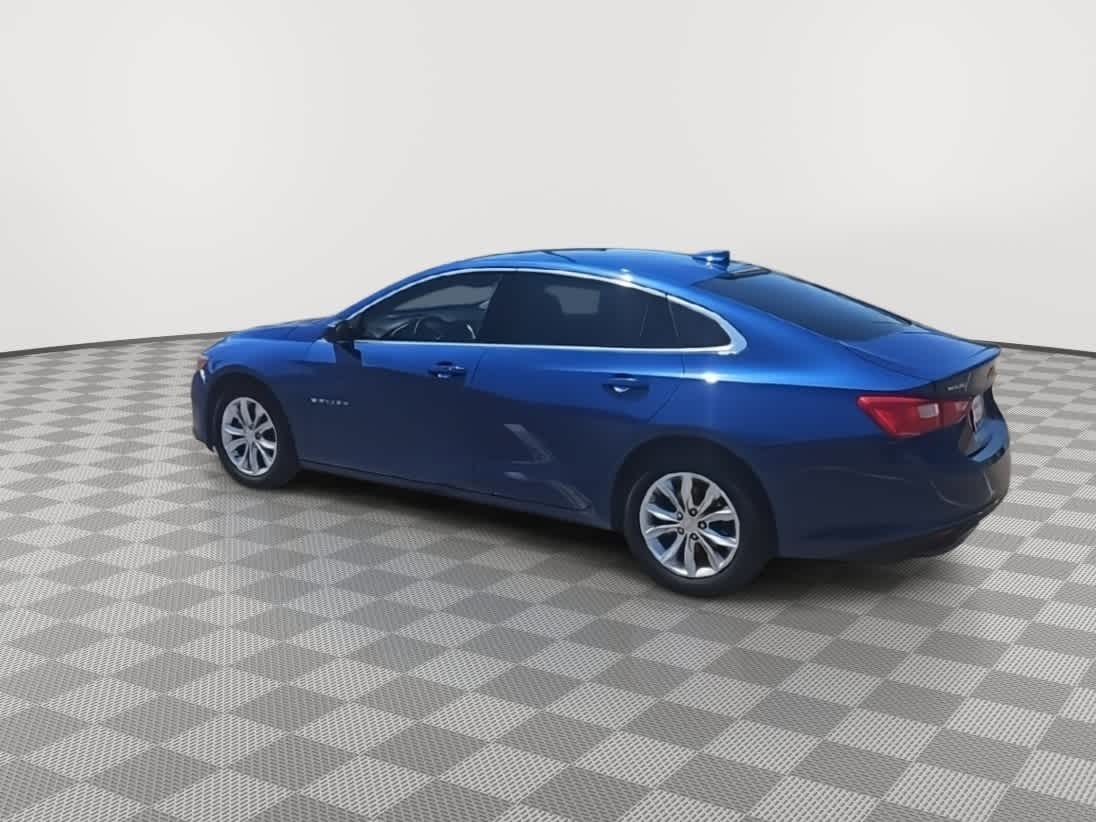 Thumbnail: 2023 Chevrolet Malibu - 6