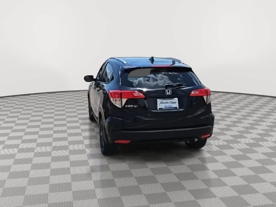Thumbnail: 2019 Honda HR-V - 7