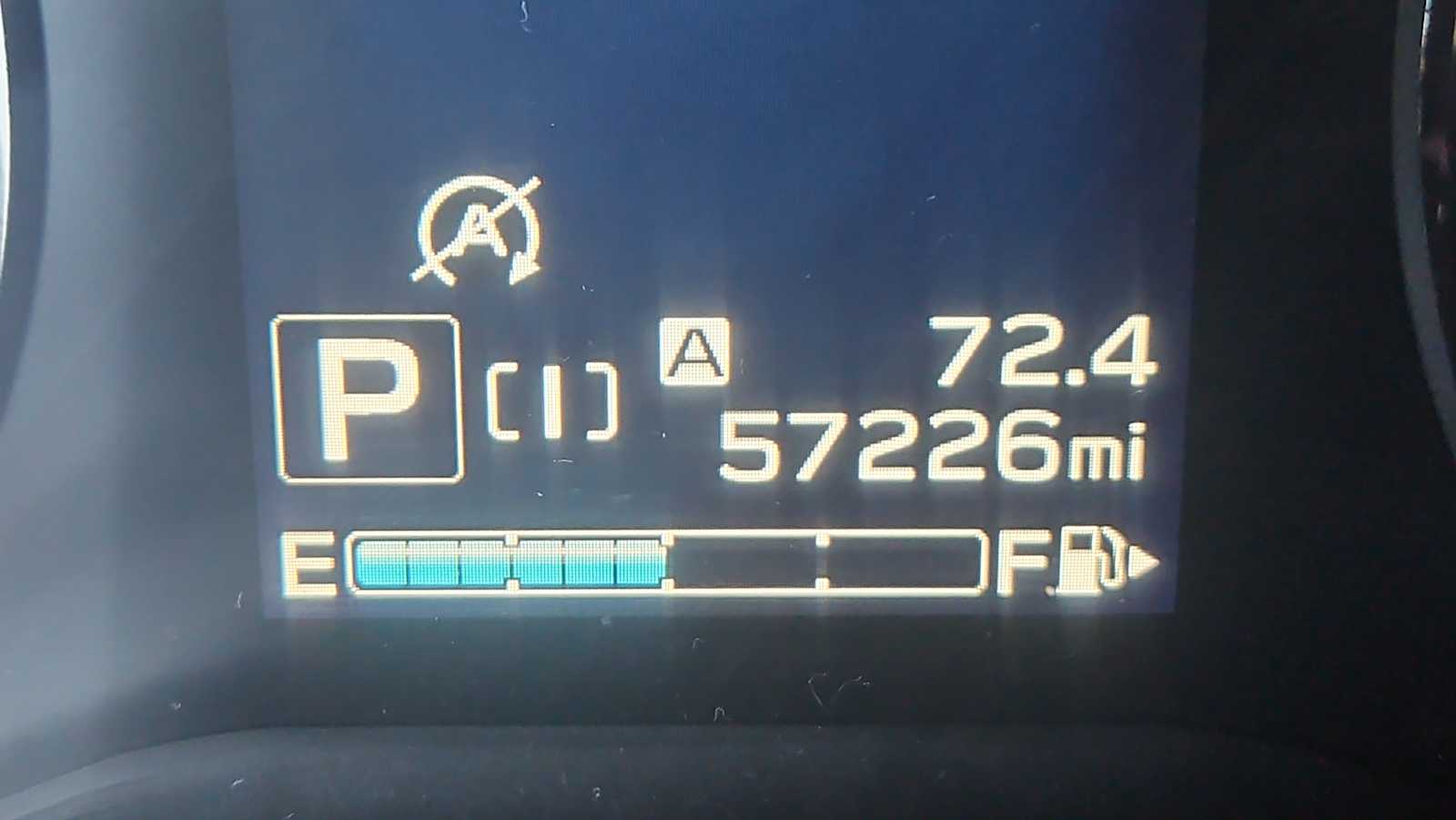 Thumbnail: 2020 Subaru Forester - 10