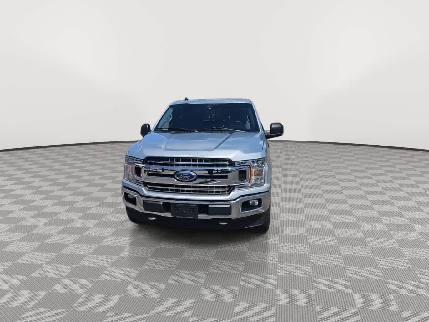Thumbnail: 2019 Ford F-150 - 3