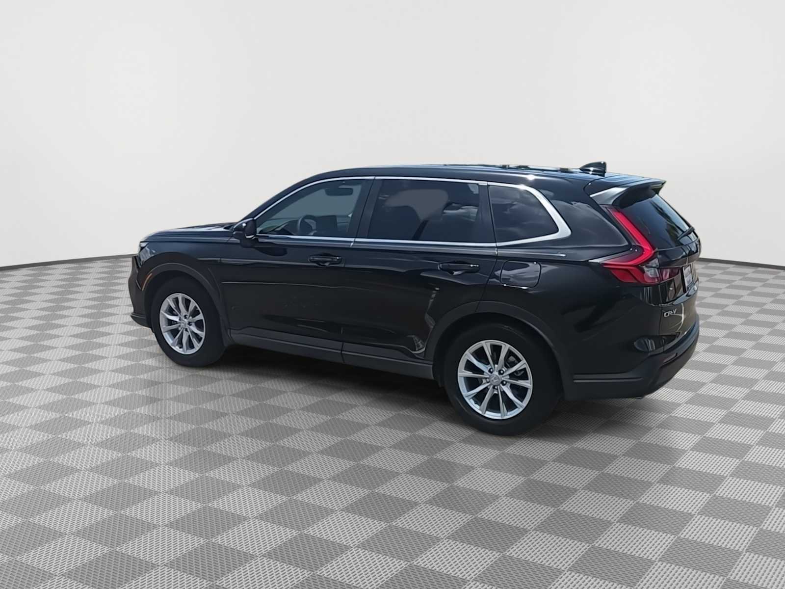 Thumbnail: 2024 Honda CR-V - 6