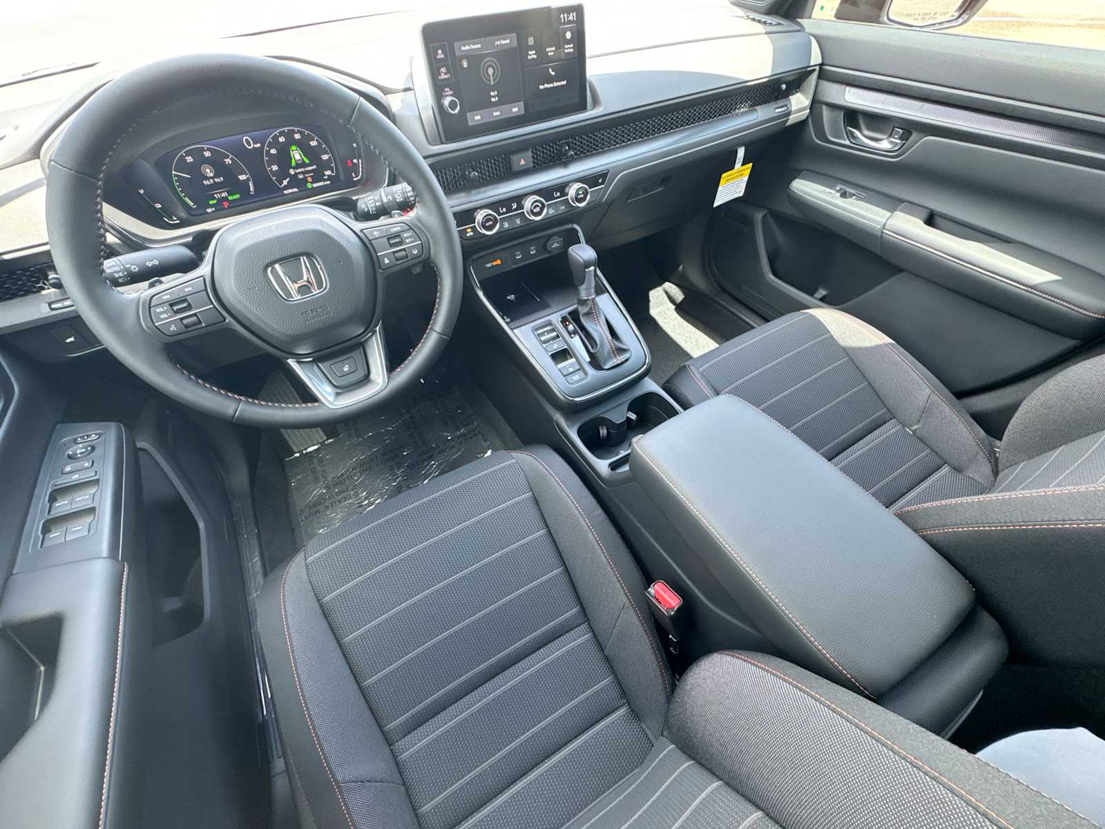 Thumbnail: 2026 Honda CR-V - 23