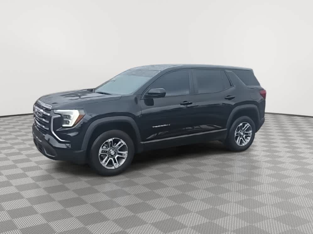 Thumbnail: 2025 GMC Terrain - 4