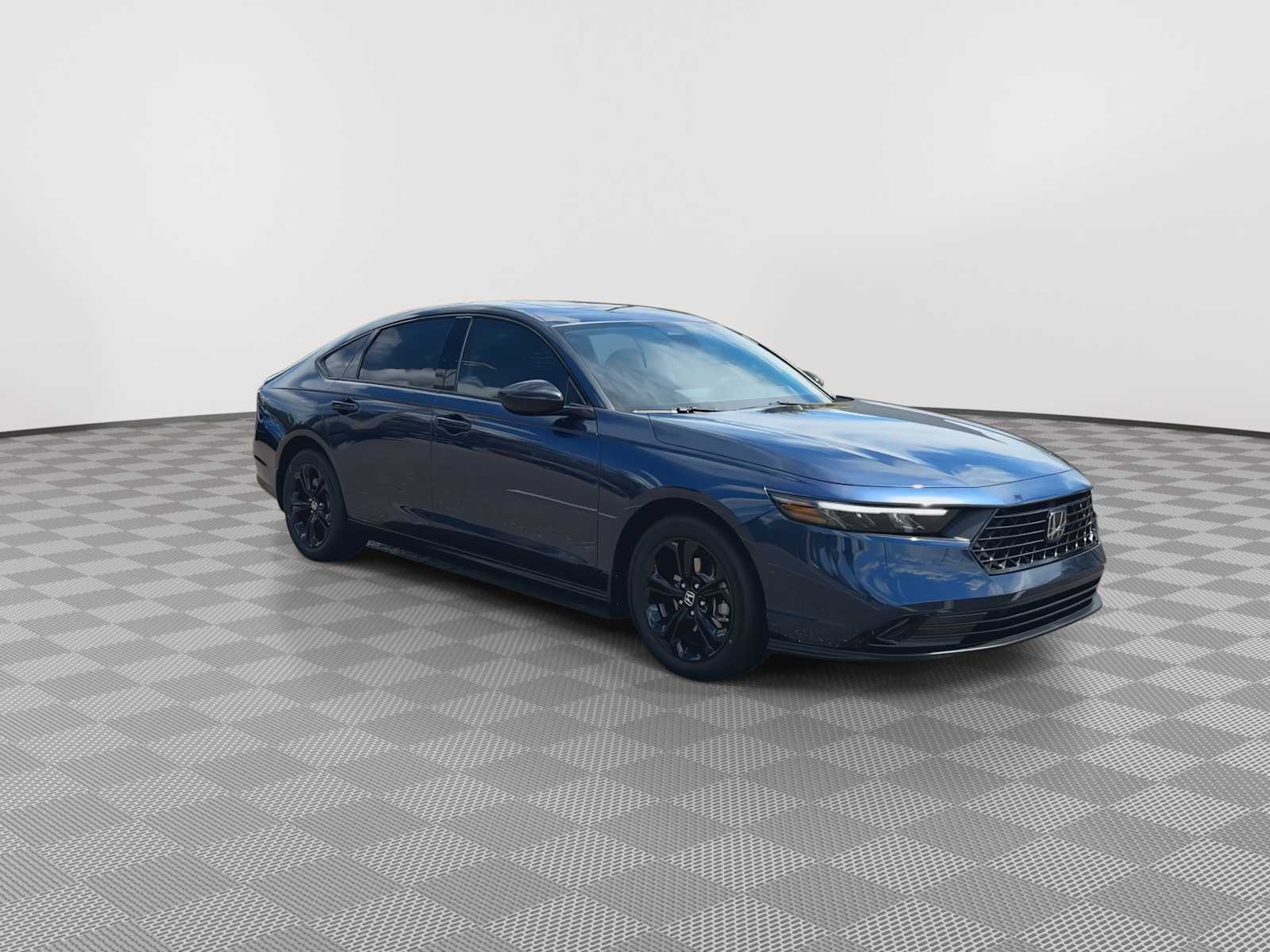 Thumbnail: 2025 Honda Accord - 2