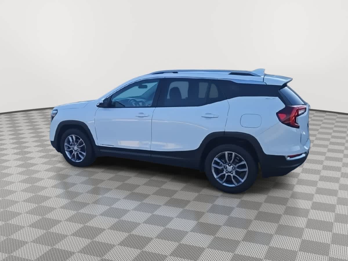 Thumbnail: 2023 GMC Terrain - 6